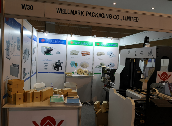 Jelly Glue For Semi Automatic Gluing Machine 1