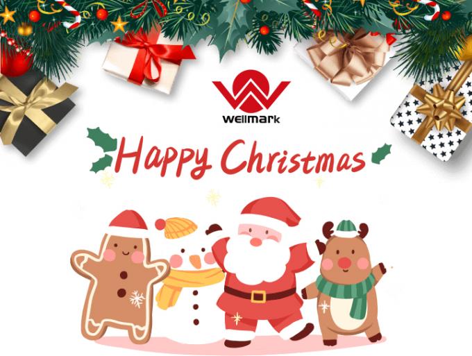 latest company news about Wellmark wishing you Merry Christmas and Happy New Year !!!  0