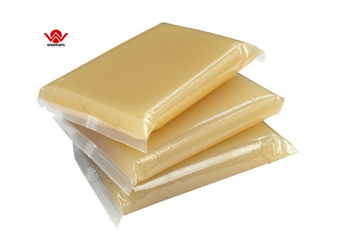 Latest company news about Industry Knowledge:Application scenarios and characteristics of hot melt adhesive