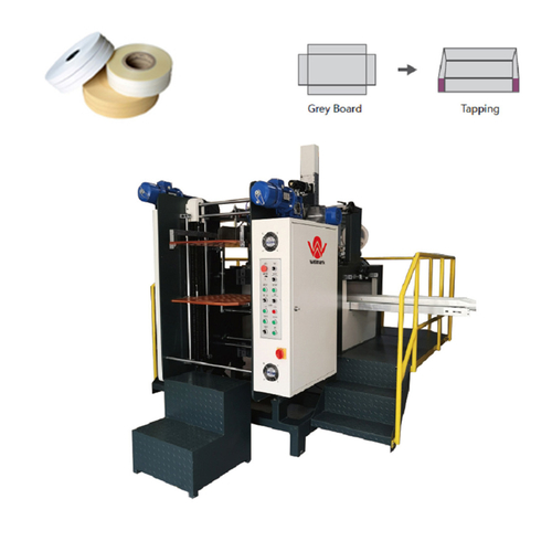 Latest company news about What is corner pasting tape？