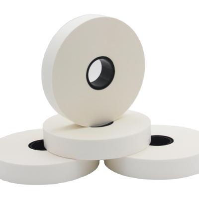 China White Color Kraft Paper Strapping Tape For Money Binding for sale