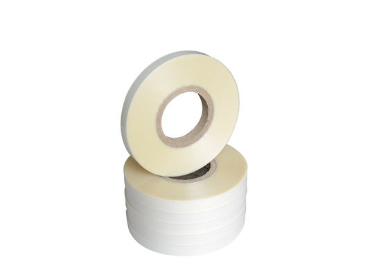 China PET Hot Melt Tape Use For Corner Pasting Machine for sale