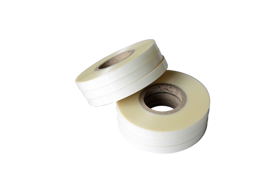 China Hot Melt Rigid Paper Box Sealing Tape For Corner Pasting Machine for sale