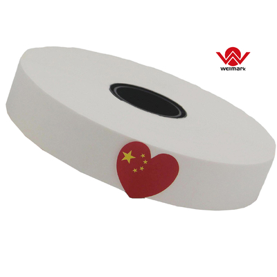 China General Used Kraft Paper Strapping Tape For Binding Machine for sale