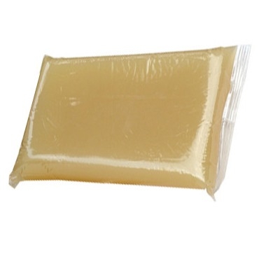 China Hot Melt Adhesive Jelly Glue / Hot Glue for sale