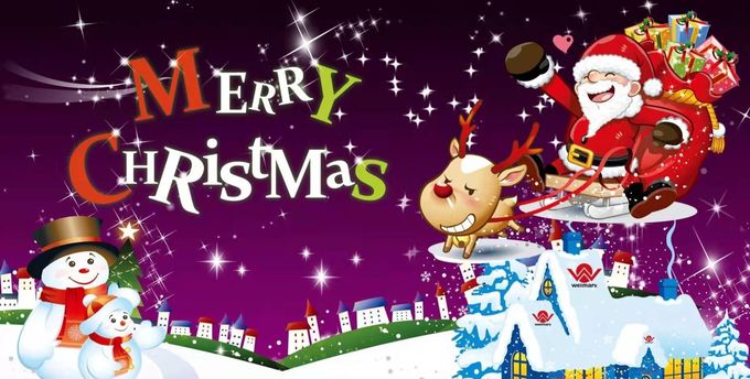 latest company news about Merry Christmas wishes from Wellmark !  0