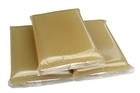 High Viscosity Adhesive Quickly Dry Hot Melt Jelly Glue For Leather Boxes/Rigid Boxes