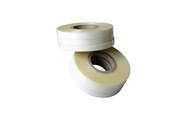 Hot Sale PET Corner Pasting Tape Sealing Transparent Pasting Four Corner Tape