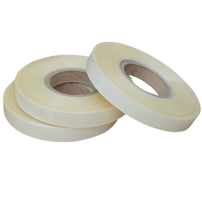 Hot Sale PET Corner Pasting Tape Sealing Transparent Pasting Four Corner Tape