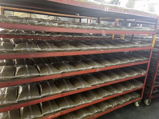 Industrial Hot Glue Manufacturer Yellow Hot Melt Jelly Glue Animal Hot Adhesive Glue For Paper Gluing Machine