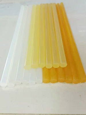 7mm*30cm &amp; 11mm*30cm Glue Stick Applied To Hot Melt Glue Gun/Hot Melt Glue Machine