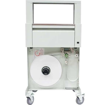 Fully Automatic Strapping Machine For Carton Box Packing Cheap Price High Table Strapping Machine
