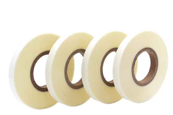 Single Sided Hot Melt Glue Tape For Box Corner / Corner Stay