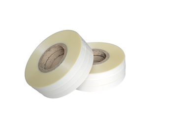 PET Tape PVC Tape Plastic Tape For Box Corner Pasting Machine