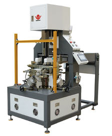 Servo Automatic  Box Forming Machine / Box Forming Machine / Automatic Perfume Box Forming Machine