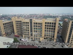 Wellmark Packaging Company Promotional Video