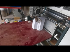 Full Automatic Jewelry Box Making Machine
